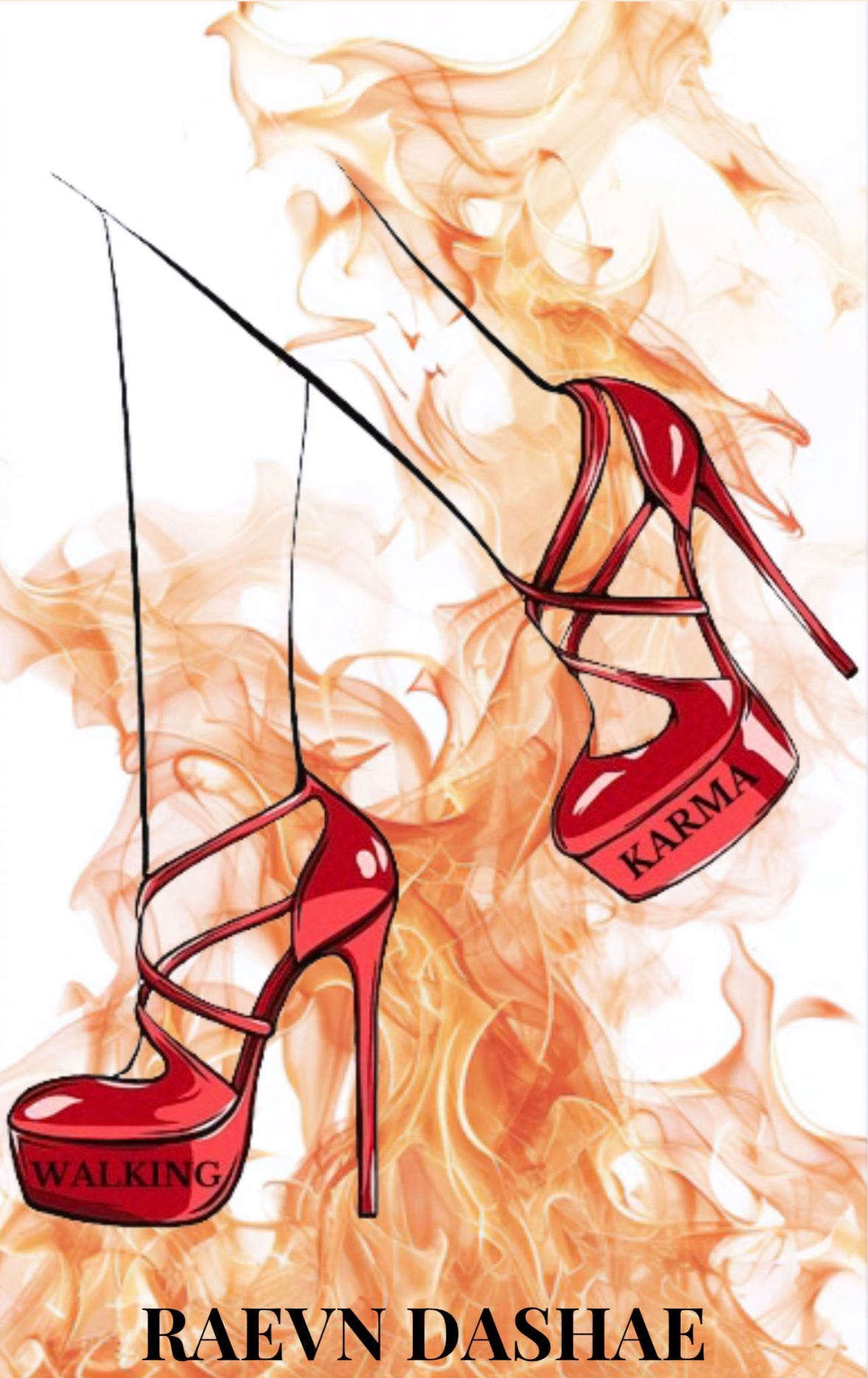 Walking Karma Ebook
